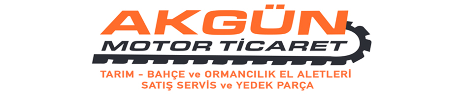 AKGÜN MOTOR